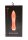 NU Sensuelle Silicone 60SX AMP Bullet Orange