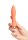 NU Sensuelle Silicone 60SX AMP Bullet Orange