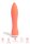 NU Sensuelle Silicone 60SX AMP Bullet Orange