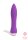NU Sensuelle Silicone 60SX AMP Bullet Purple
