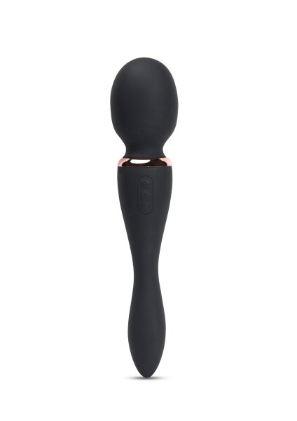 NU Sensuelle Alluvion XLR8 Wand Black