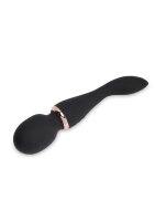 NU Sensuelle Alluvion XLR8 Wand Black