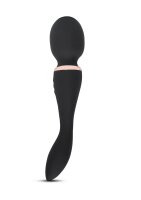 NU Sensuelle Alluvion XLR8 Wand Black
