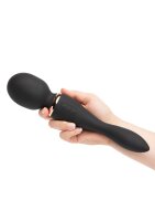 NU Sensuelle Alluvion XLR8 Wand Black