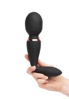 NU Sensuelle Alluvion XLR8 Wand Black