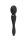 NU Sensuelle Alluvion XLR8 Wand Black