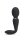 NU Sensuelle Alluvion XLR8 Wand Black