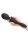 NU Sensuelle Alluvion XLR8 Wand Black