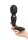 NU Sensuelle Alluvion XLR8 Wand Black
