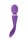NU Sensuelle Alluvion XLR8 Wand Purple