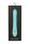 NU Sensuelle Roxii Roller Motion Wand Aqua