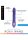 NU Sensuelle Roxii Roller Motion Wand Aqua