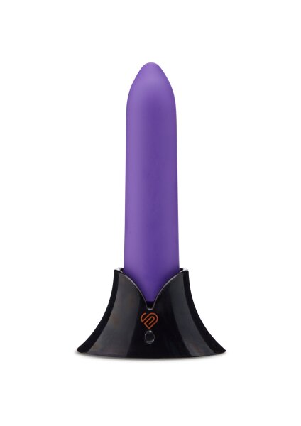 NU Sensuelle Point Bullet Purple