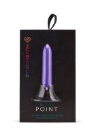 NU Sensuelle Point Bullet Purple