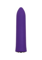 NU Sensuelle Point Bullet Purple