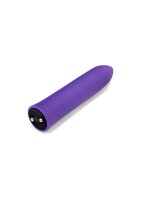NU Sensuelle Point Bullet Purple