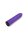 NU Sensuelle Point Bullet Purple