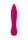 NU Sensuelle Bobbii Power Flex Bullet Red