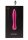 NU Sensuelle Bobbii Power Flex Bullet Red