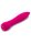 NU Sensuelle Bobbii Power Flex Bullet Red