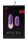NU Sensuelle Remote Control Petite Egg Purple