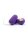 NU Sensuelle Remote Control Petite Egg Purple