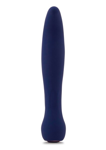 NU Sensuelle Baelii Power Flex Vibe Blue