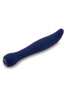 NU Sensuelle Baelii Power Flex Vibe Blue