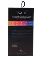 NU Sensuelle Baelii Power Flex Vibe Blue