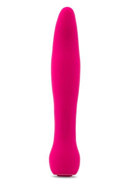 NU Sensuelle Baelii Power Flex Vibe Red