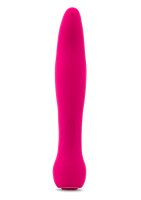NU Sensuelle Baelii Power Flex Vibe Red