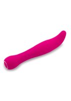 NU Sensuelle Baelii Power Flex Vibe Red