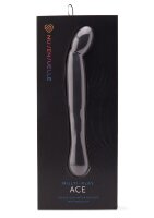 NU Sensuelle ACE Multi-Play Vibe Black