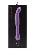 NU Sensuelle ACE Multi-Play Vibe Purple