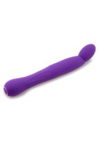 NU Sensuelle ACE Multi-Play Vibe Purple