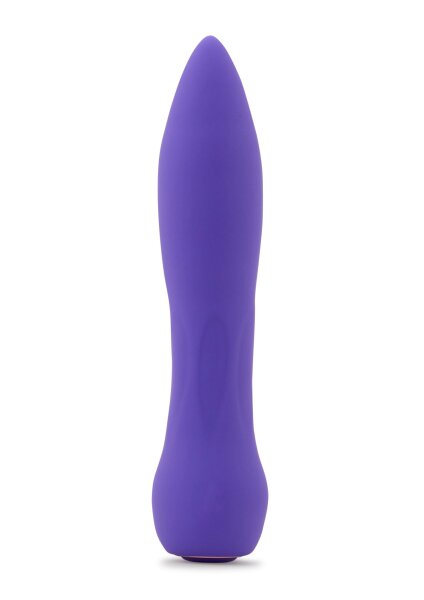 NU Sensuelle Bobbii XLR8 Bullet Violet