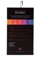 NU Sensuelle Bobbii XLR8 Bullet Violet