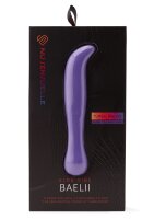 NU Sensuelle Baelii XLR8 Vibe Violet