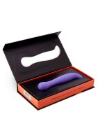 NU Sensuelle Baelii XLR8 Vibe Violet