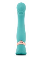 NU Sensuelle Geminii XLR8 Vibe Aqua