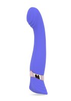 NU Sensuelle Geminii XLR8 Vibe Violet