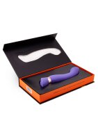 NU Sensuelle Geminii XLR8 Vibe Violet