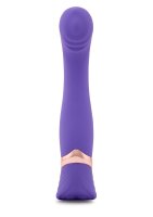 NU Sensuelle Geminii XLR8 Vibe Violet