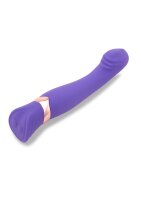 NU Sensuelle Geminii XLR8 Vibe Violet