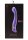 NU Sensuelle Geminii XLR8 Vibe Violet