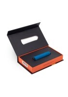 NU Sensuelle Iconic Bullet Blue