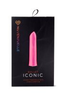 NU Sensuelle Iconic Bullet Pink