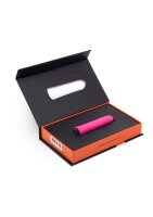 NU Sensuelle Iconic Bullet Pink