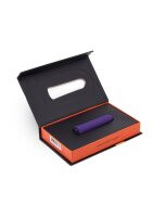 NU Sensuelle Iconic Bullet Purple