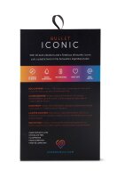 NU Sensuelle Iconic Bullet Purple